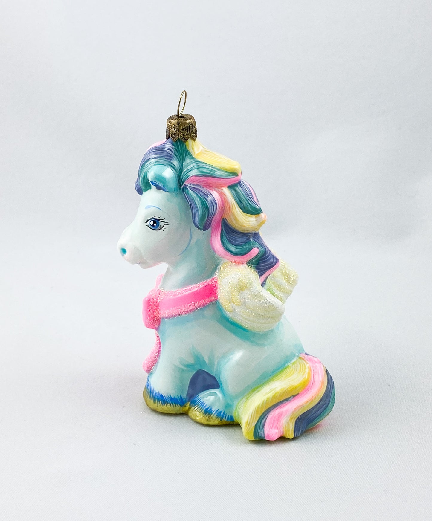 Rainbow - Pegasus AtlasArt