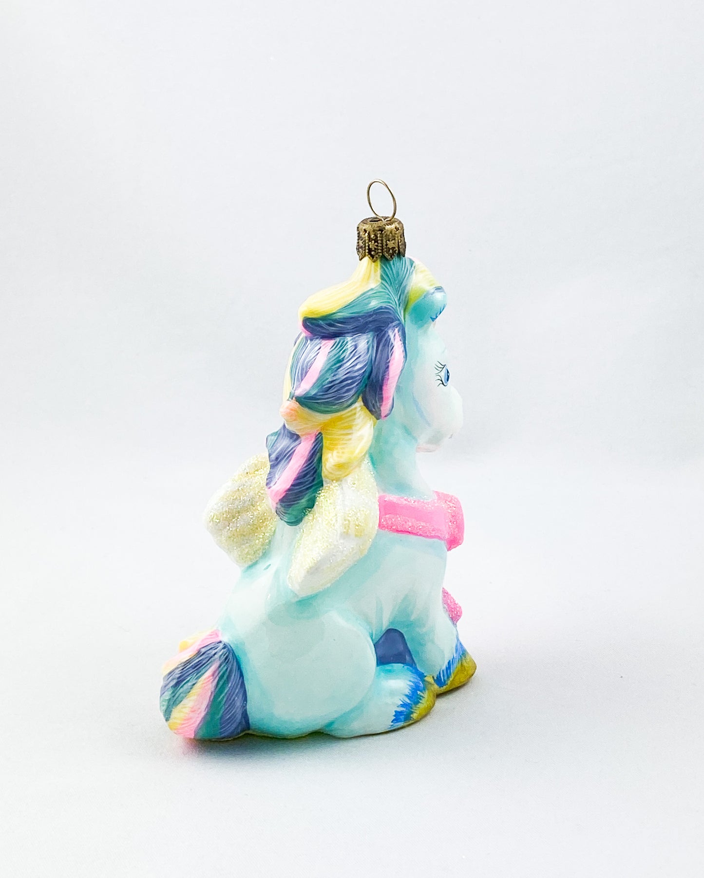 Rainbow - Pegasus AtlasArt