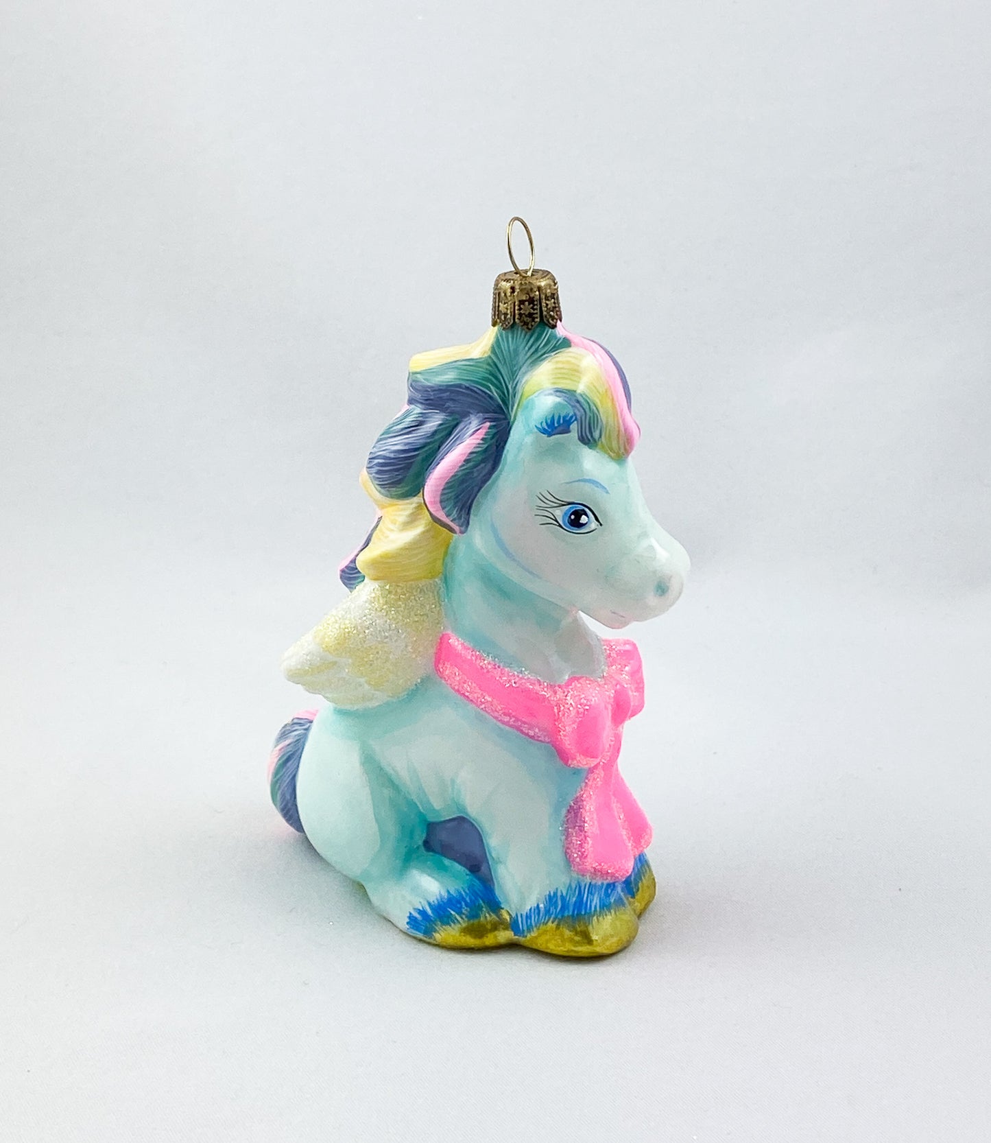 Rainbow - Pegasus AtlasArt