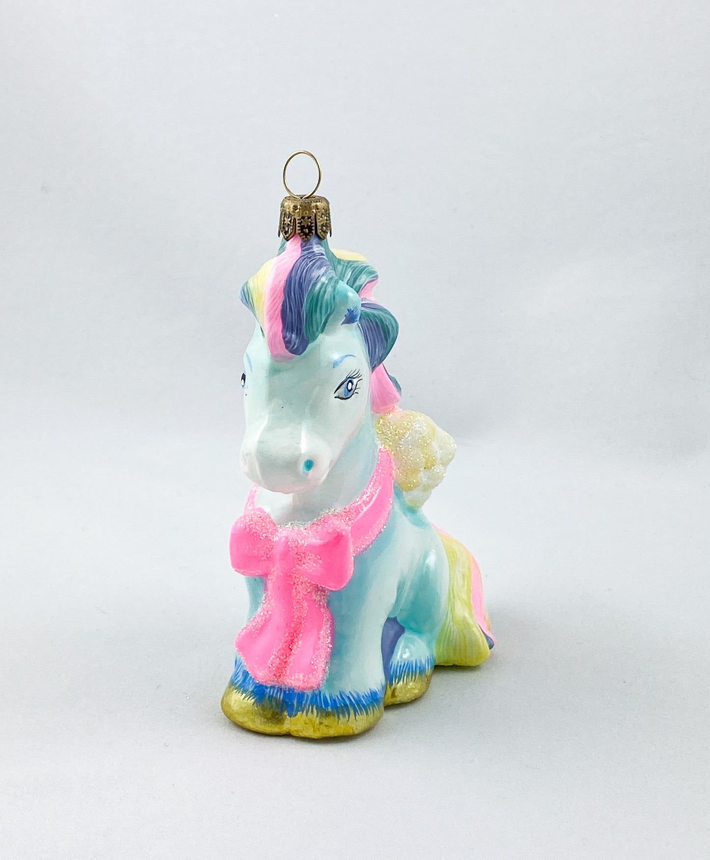 Rainbow - Pegasus AtlasArt