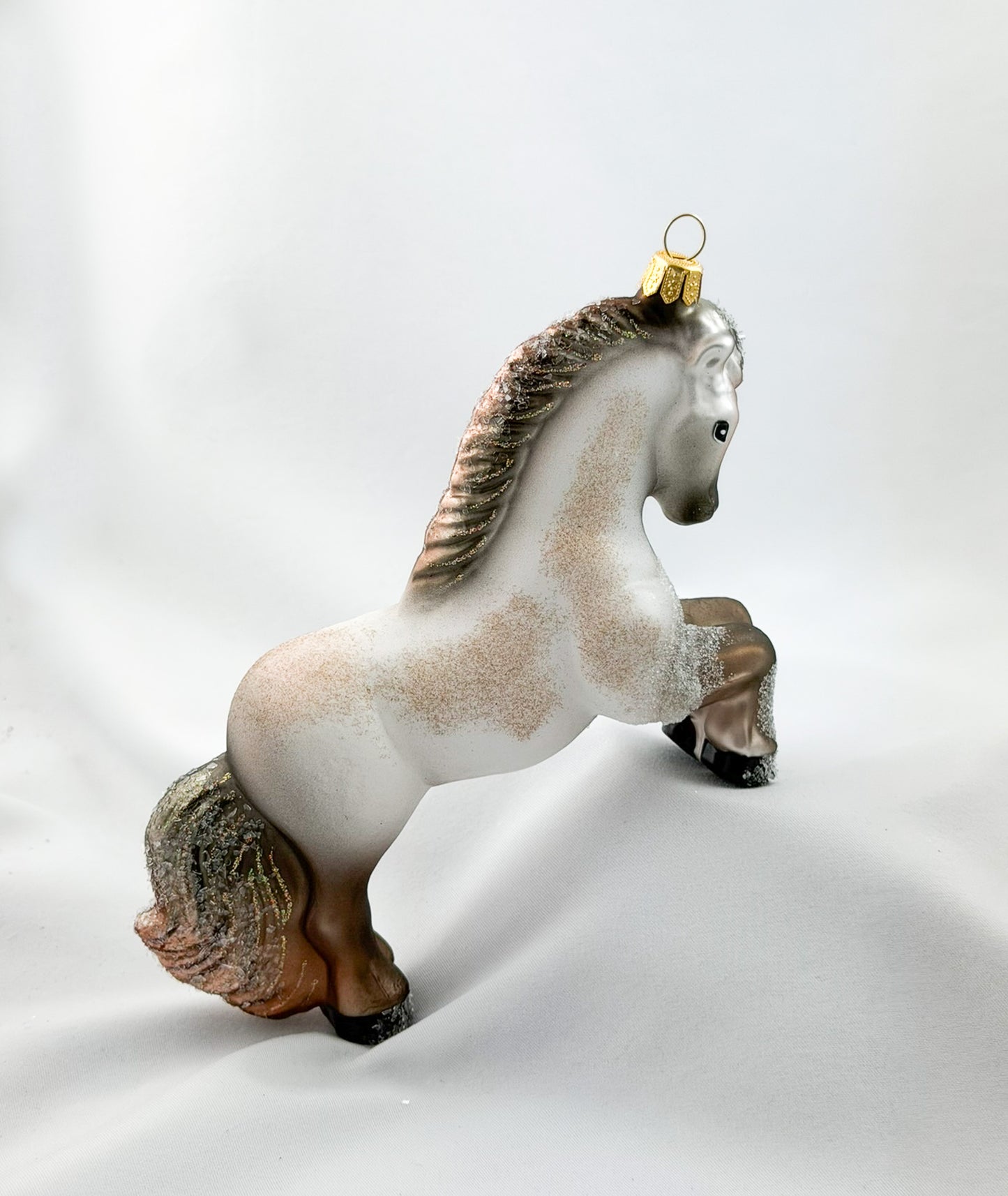 Andalusier Stute, Pferd