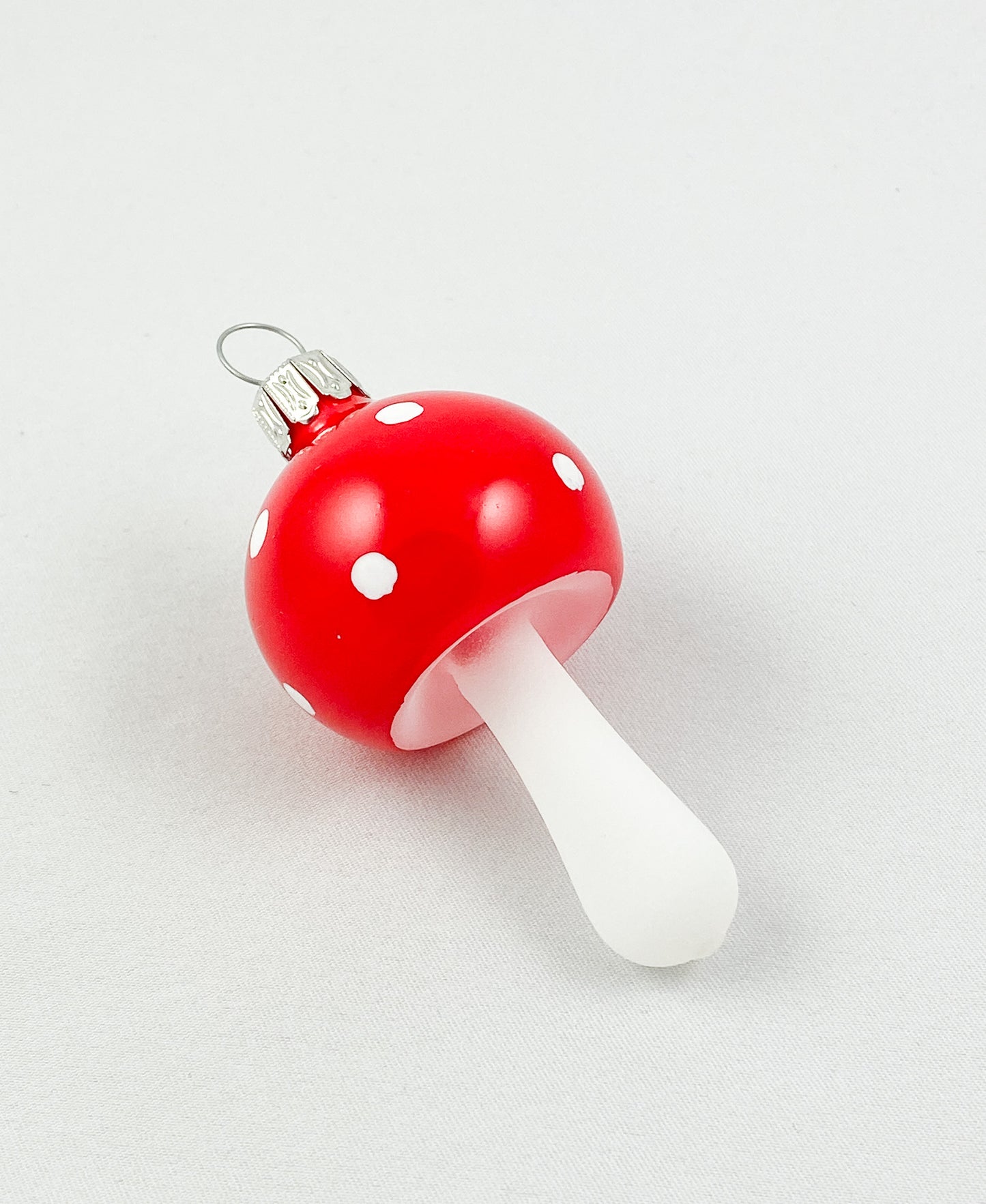 Fliegenpilz Glückspilz frei geblasen