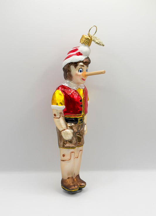 Pinocchio
