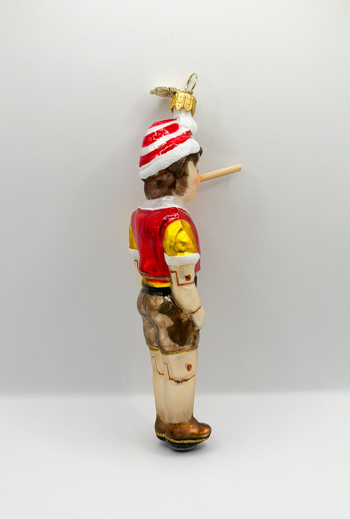 Pinocchio