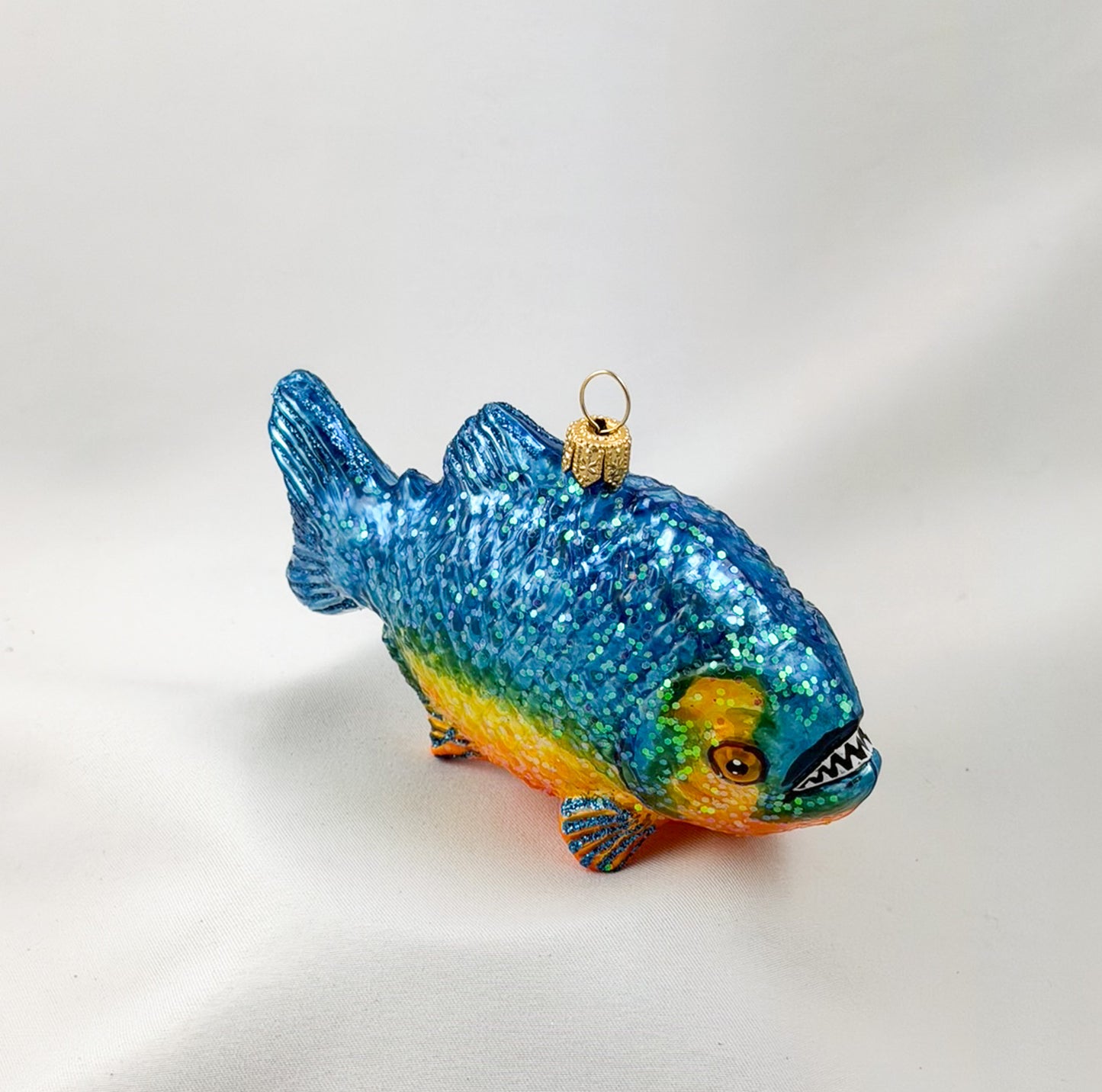 Piranha Fish