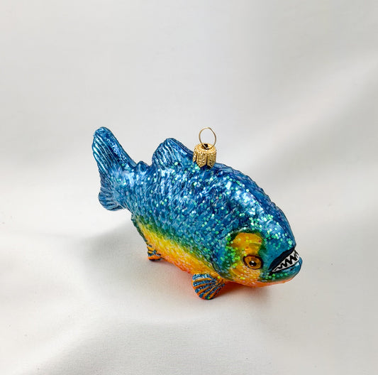 Piranha Fish