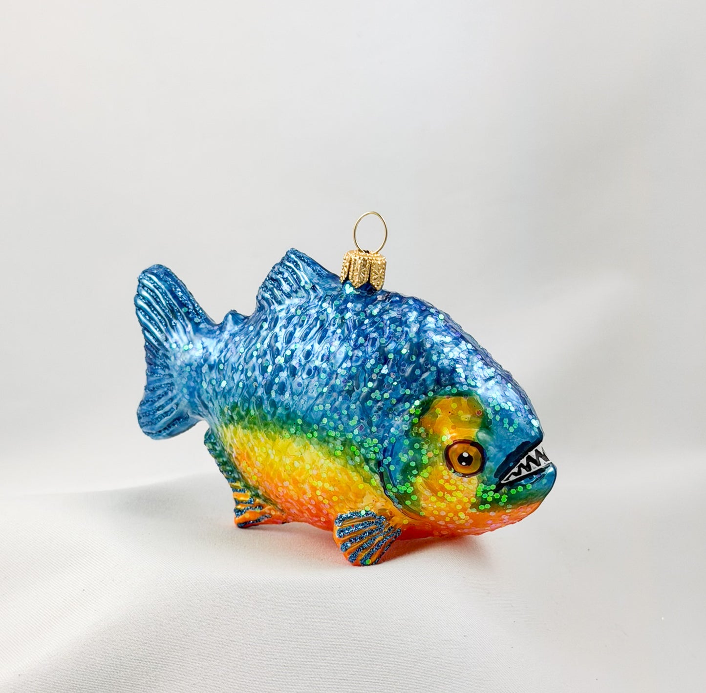 Piranha Fish