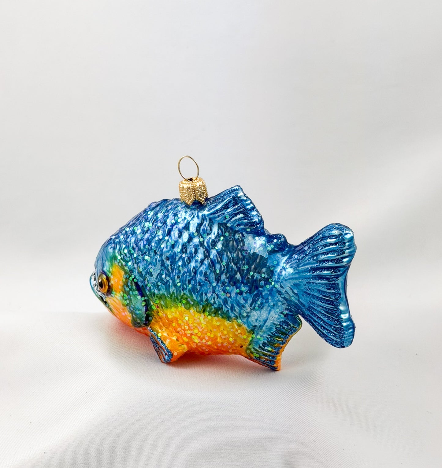 Piranha Fish