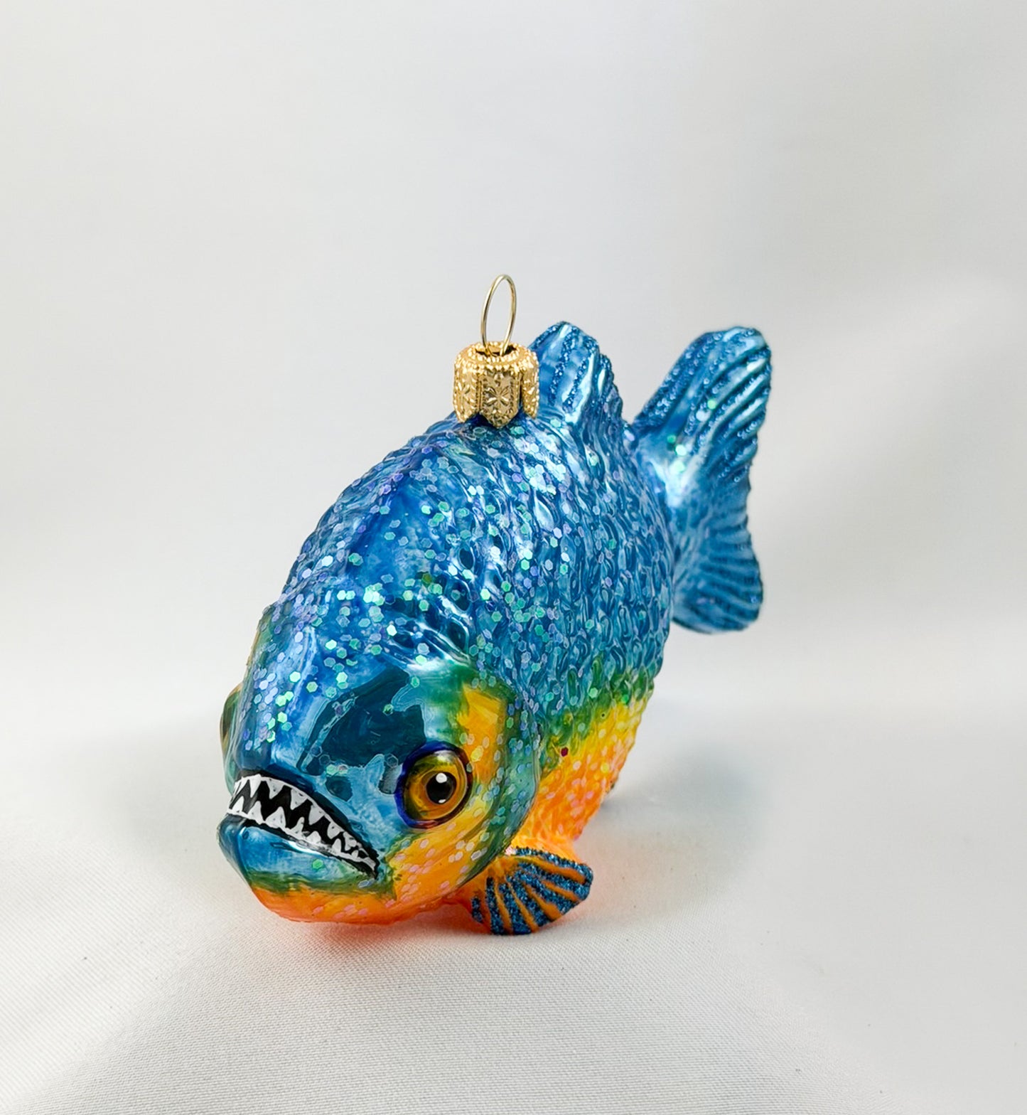 Piranha Fish