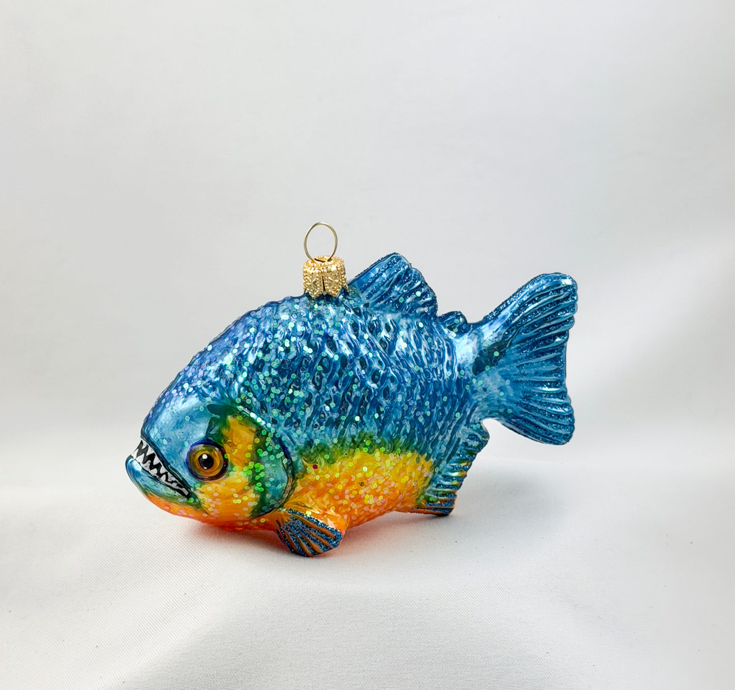Piranha Fish