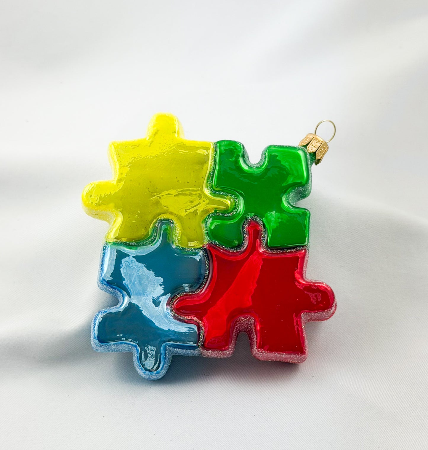 Puzzle piece