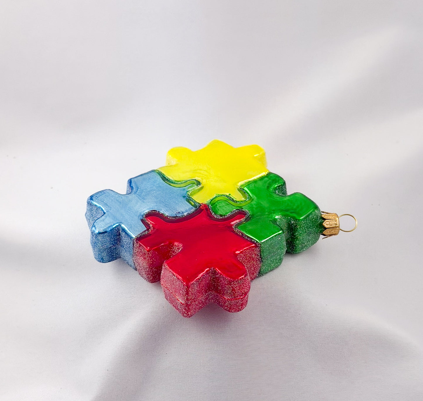 Puzzle piece