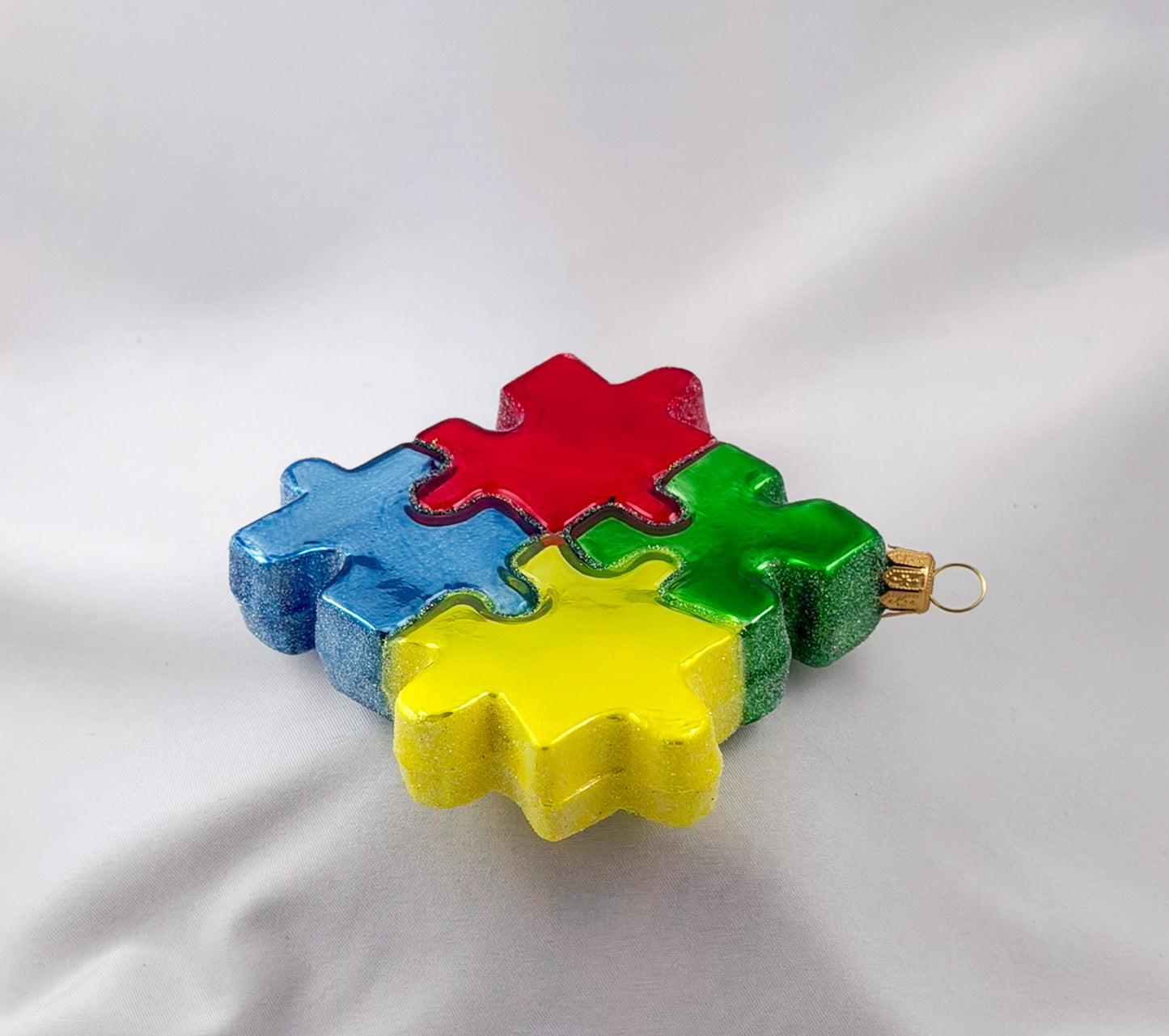 Puzzle piece
