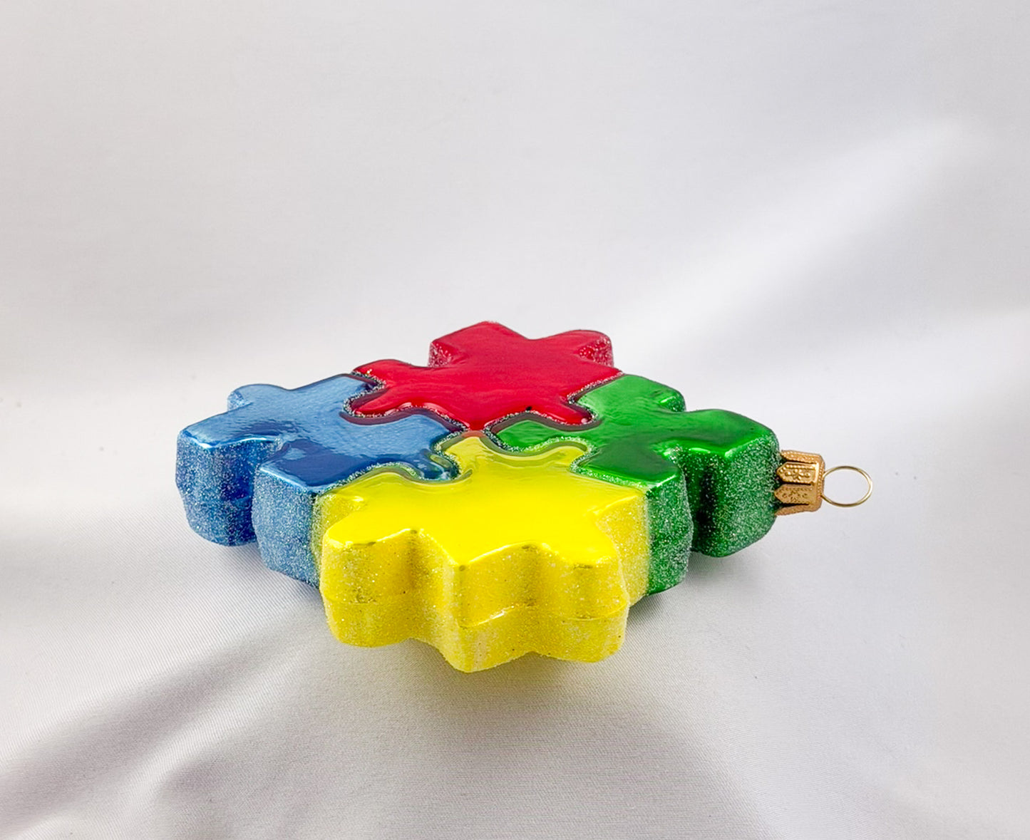 Puzzle piece