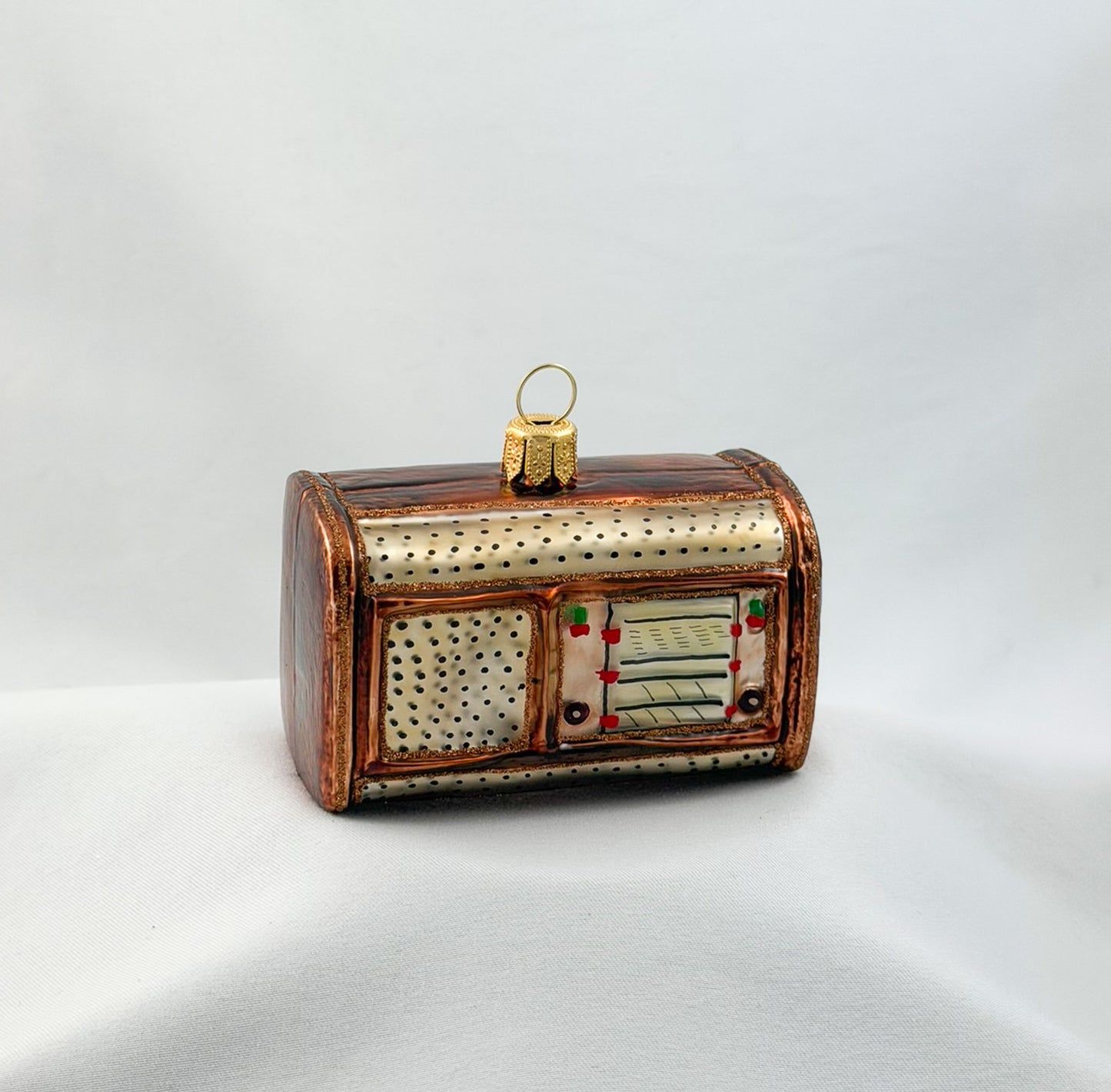 Vintage Radio