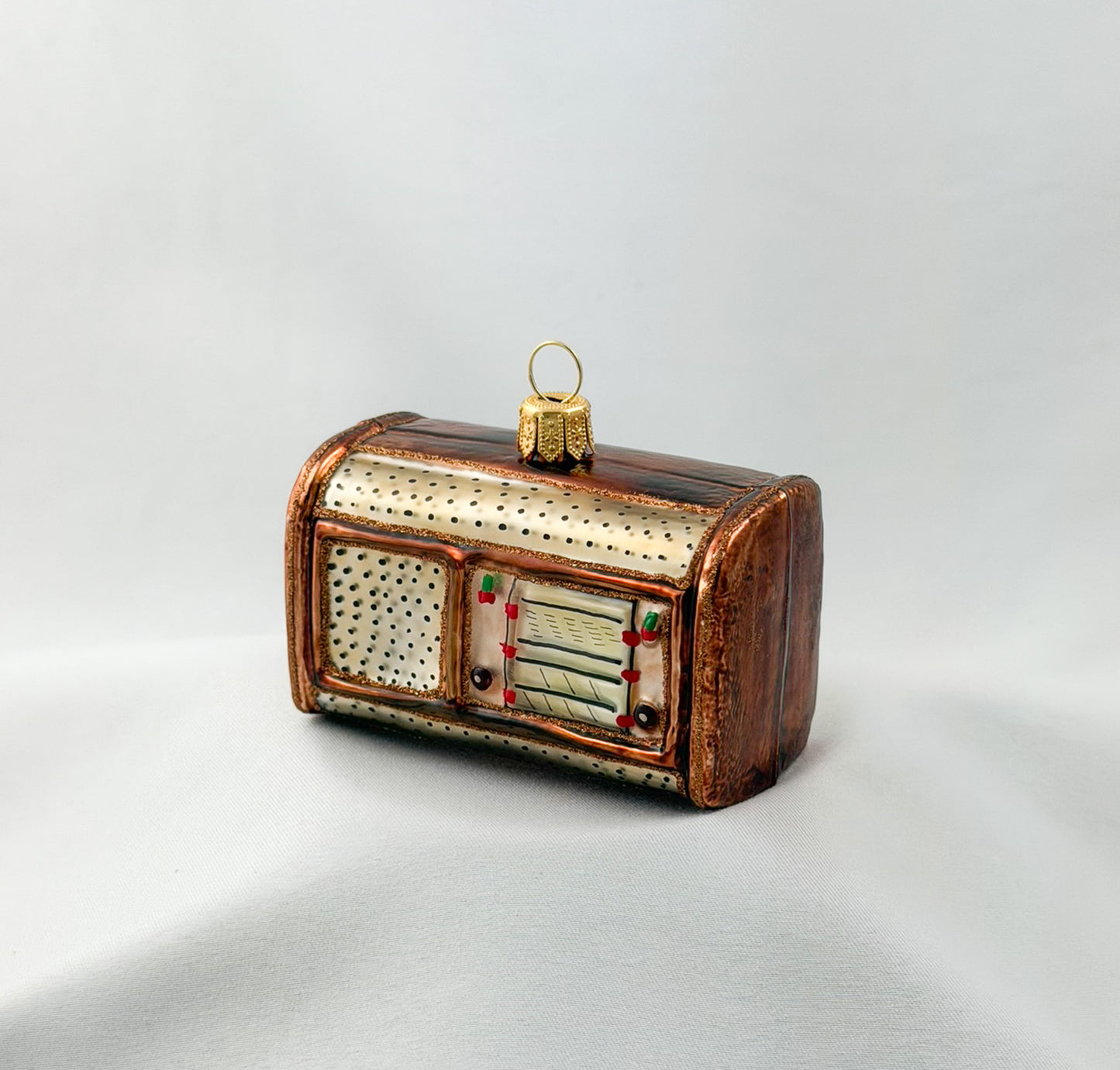 Vintage Radio