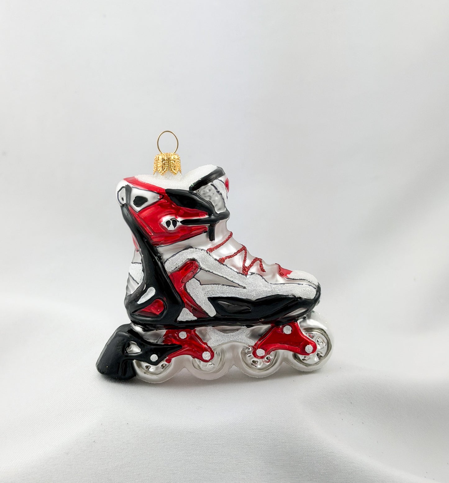 Rollerblade, Rollschuh