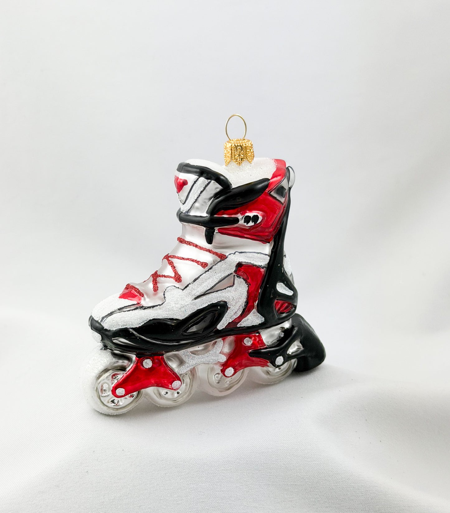Rollerblade, Rollschuh