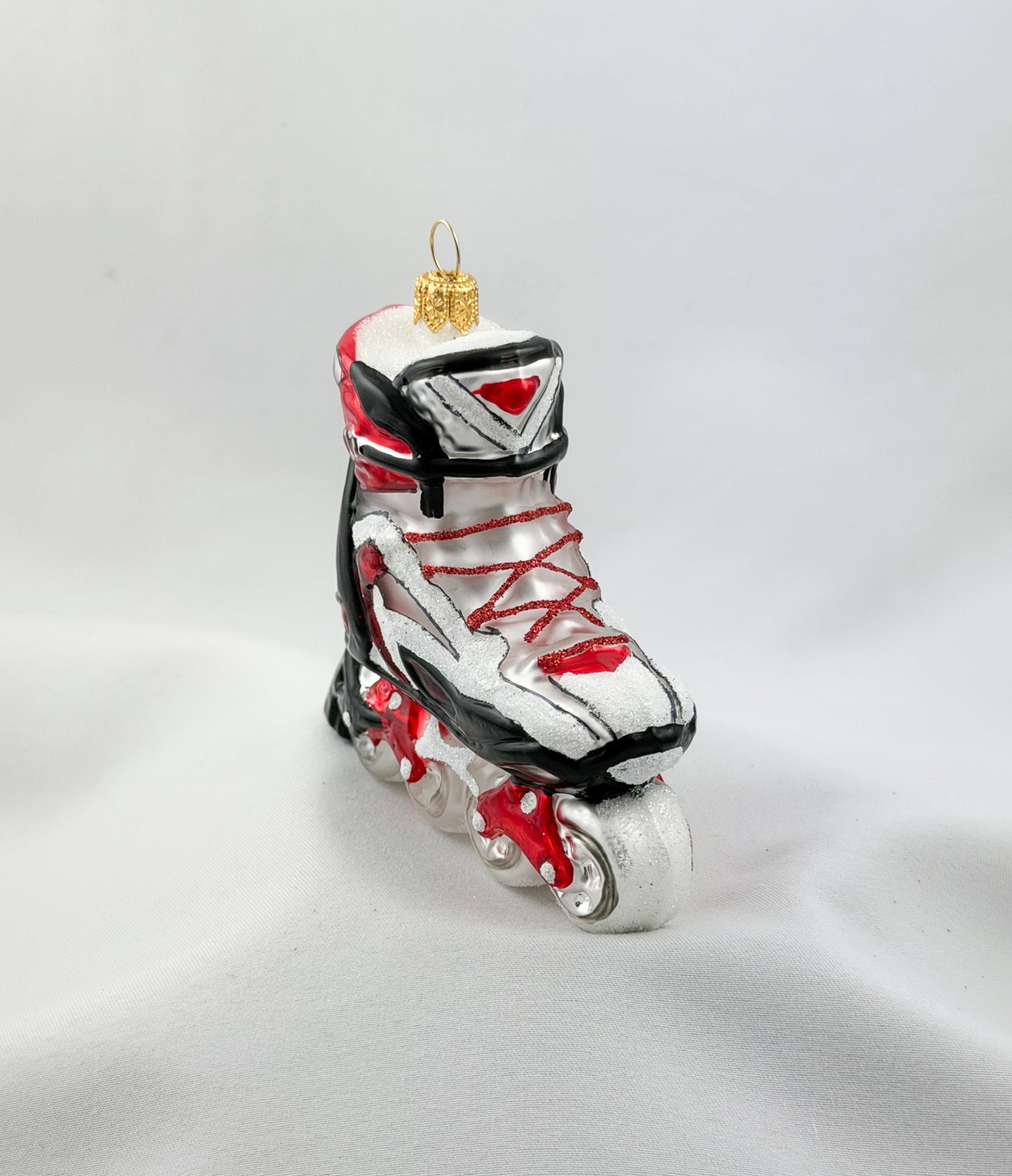 Rollerblade, Rollschuh