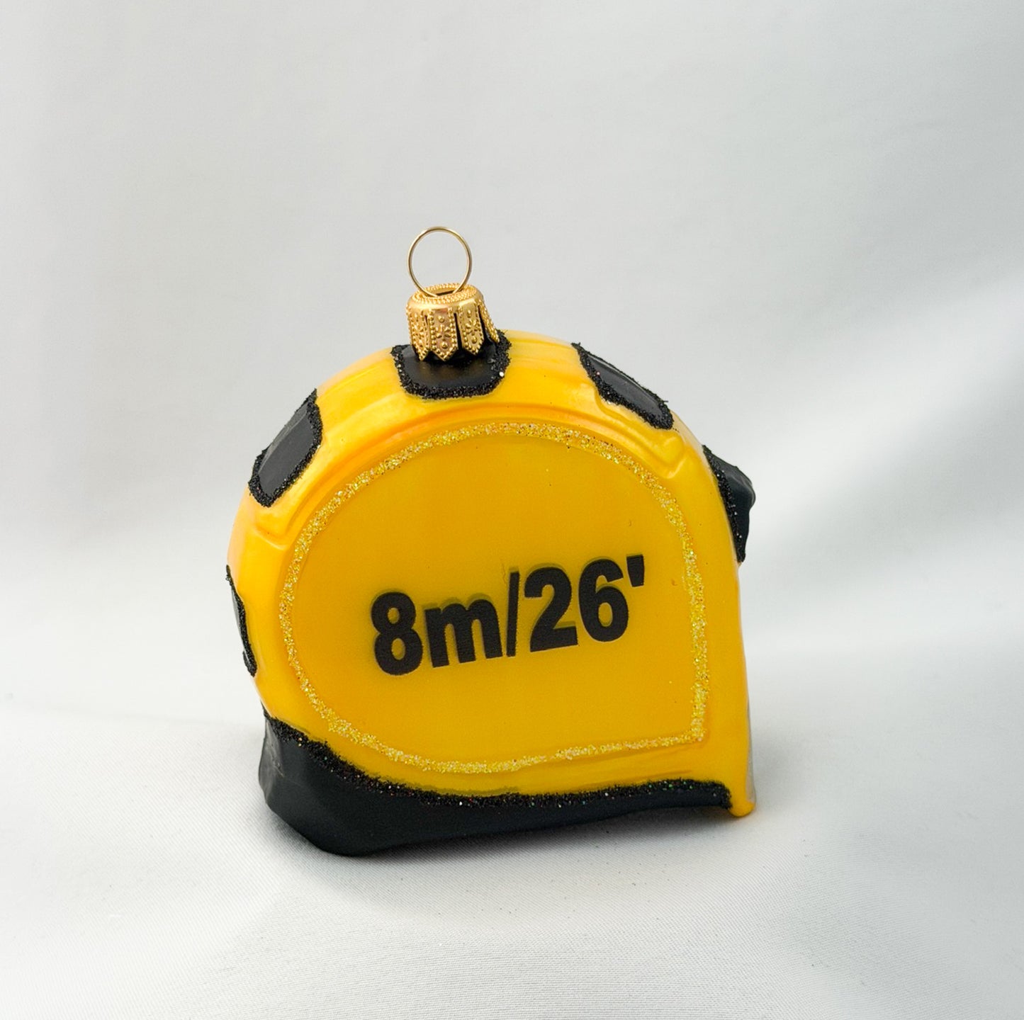 Tape measure