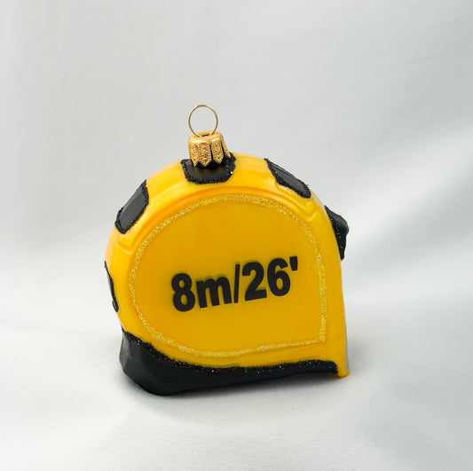Tape measure