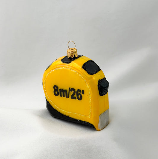 Tape measure