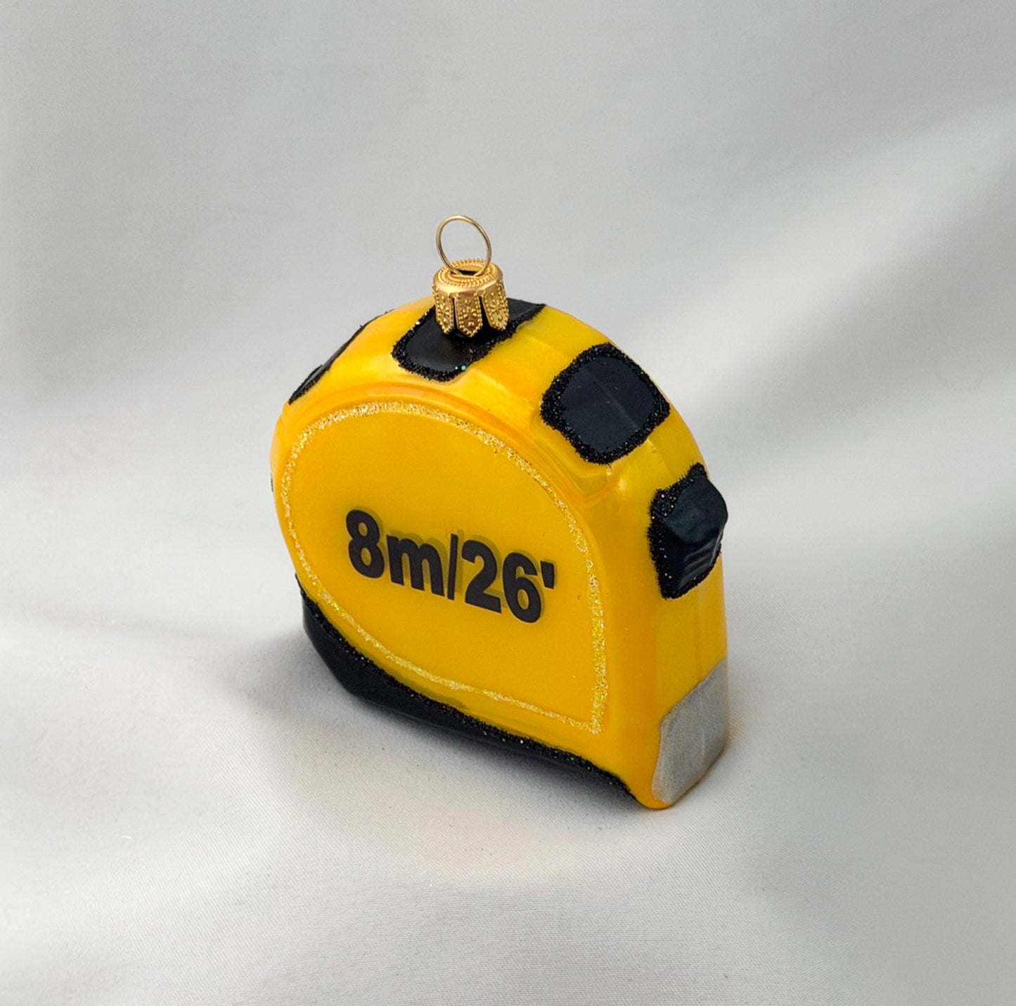 Tape measure