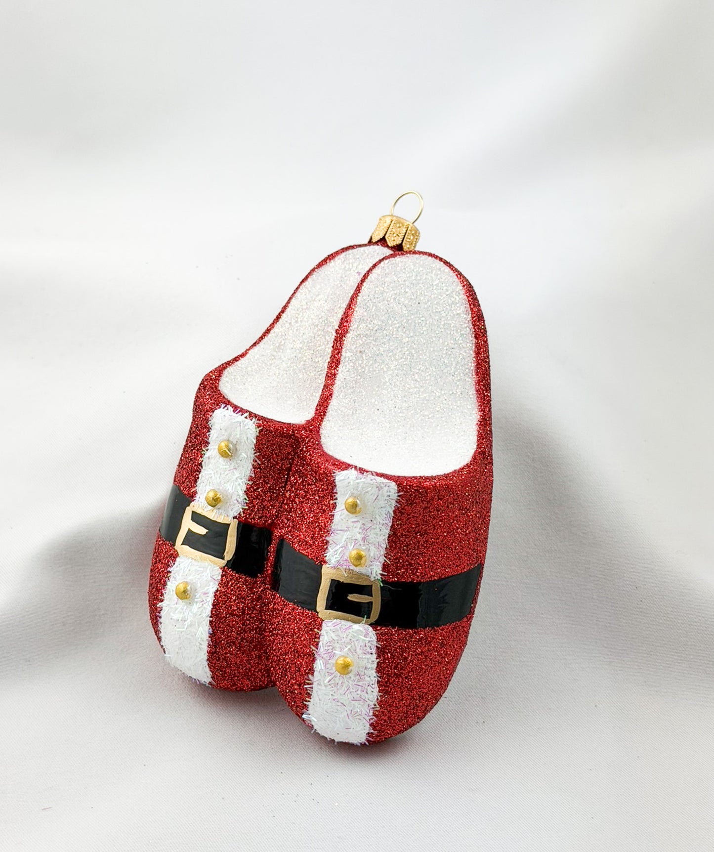Santa's Slippers