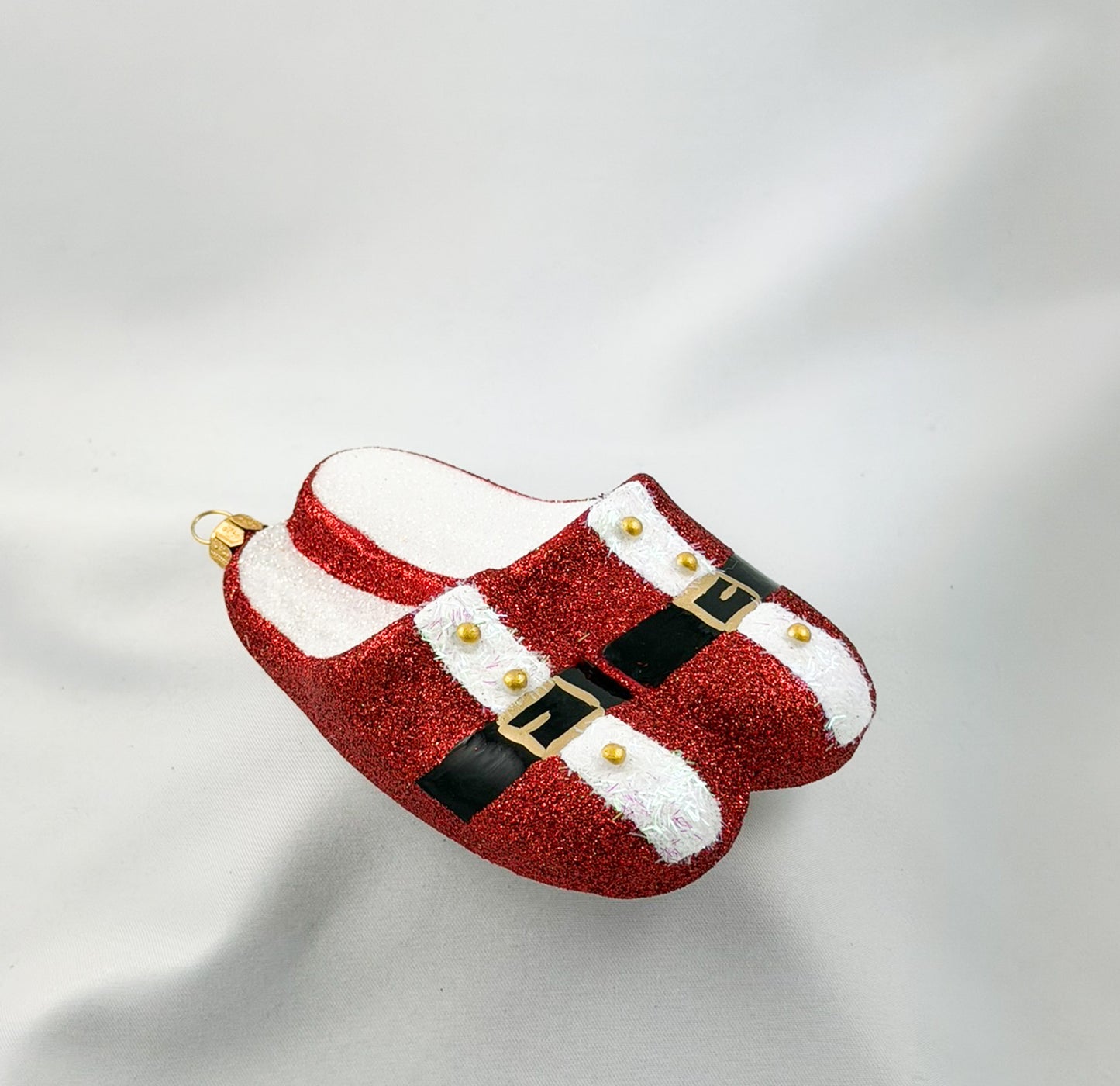 Santa's Slippers