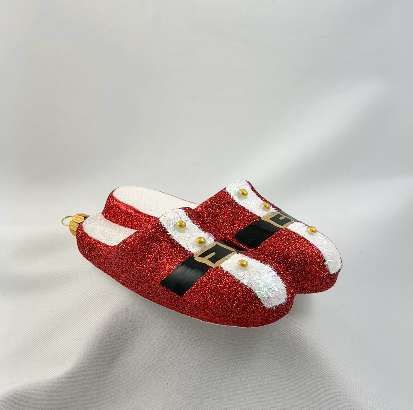 Santa's Slippers