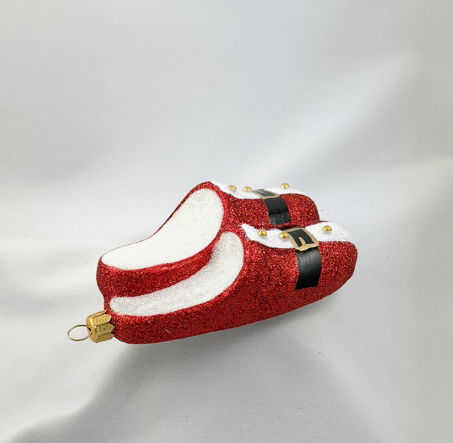Santa's Slippers