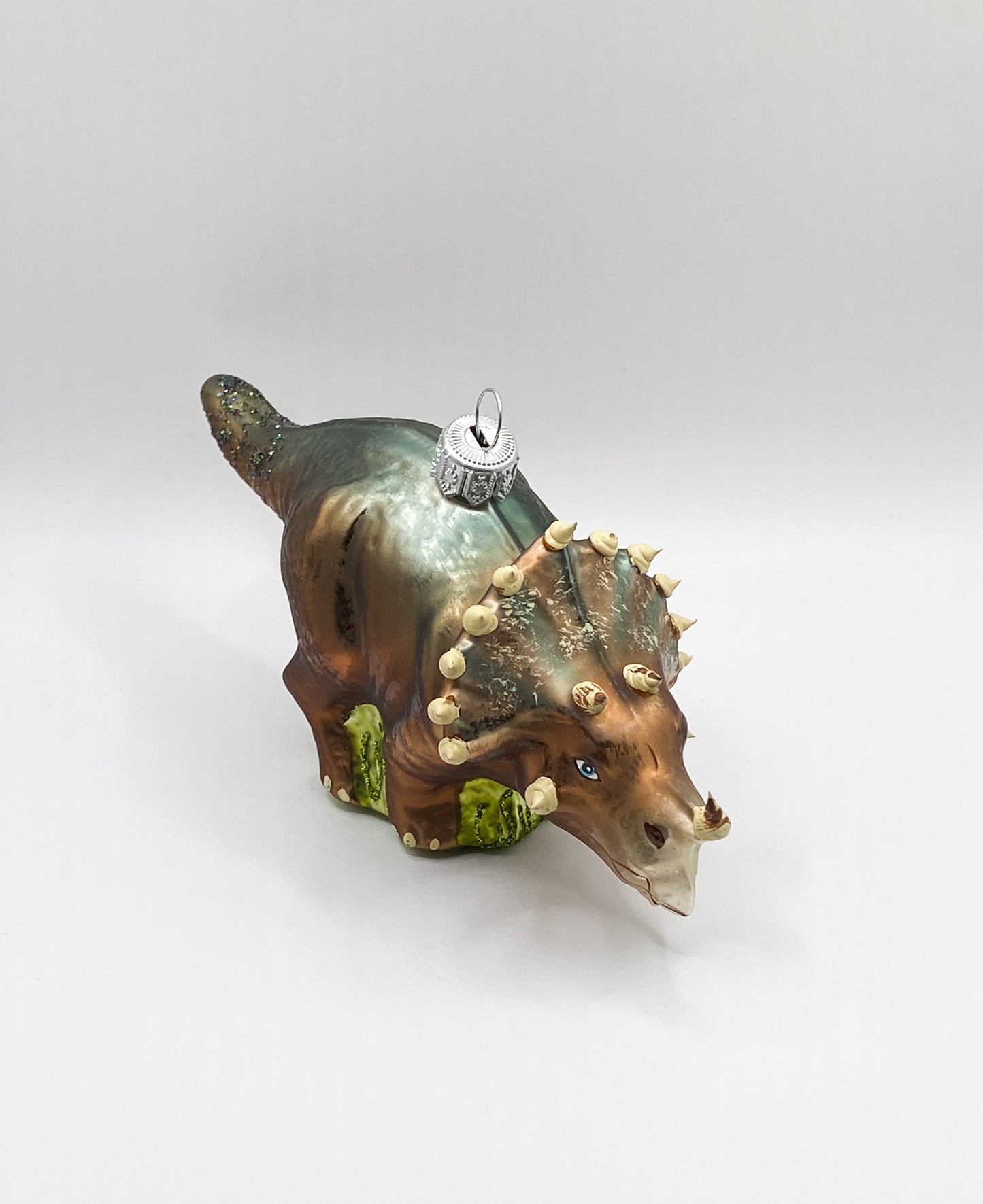 Triceratops Dinosaurier