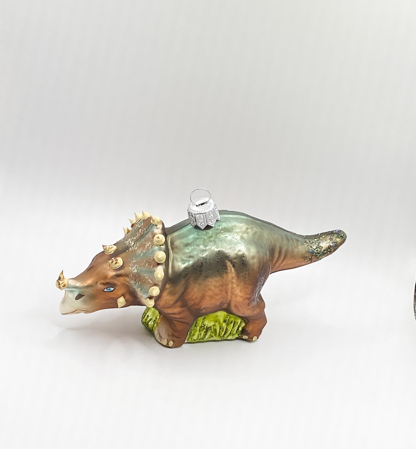 Triceratops Dinosaurier