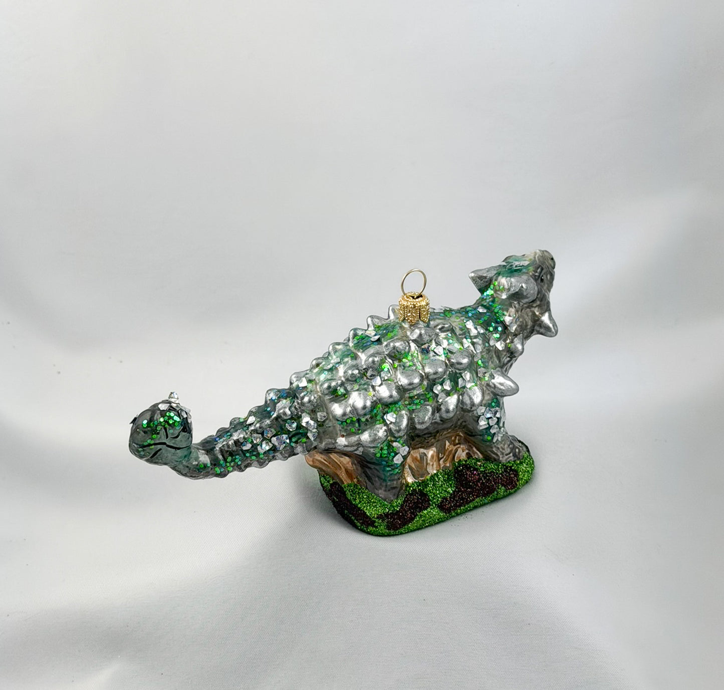 Ancylosaurus Saurier