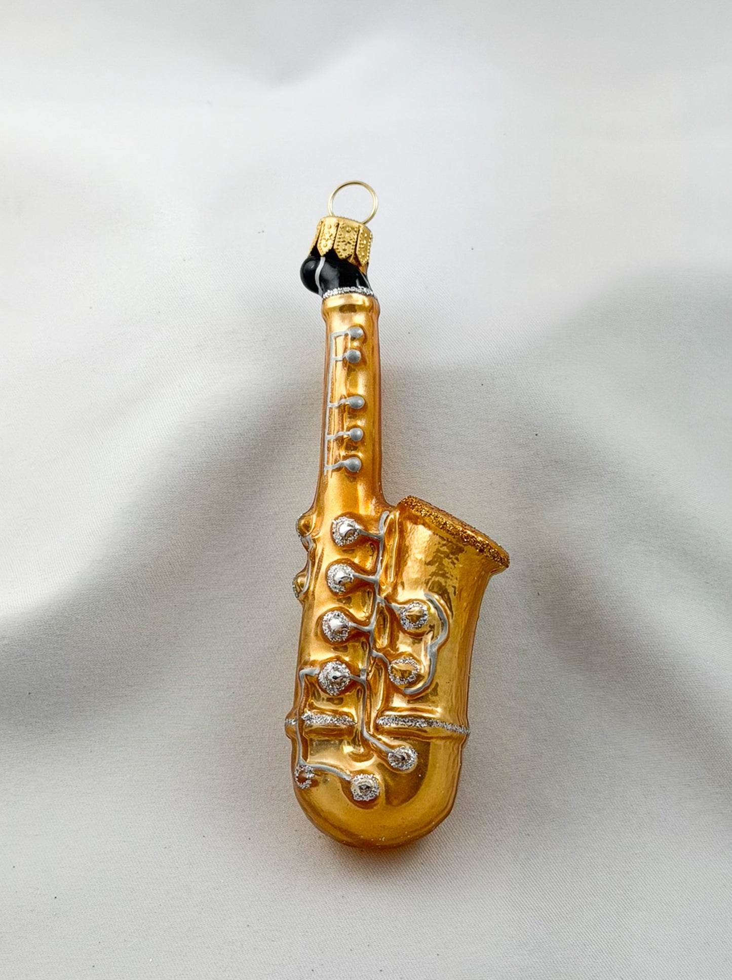Goldenes Saxofon