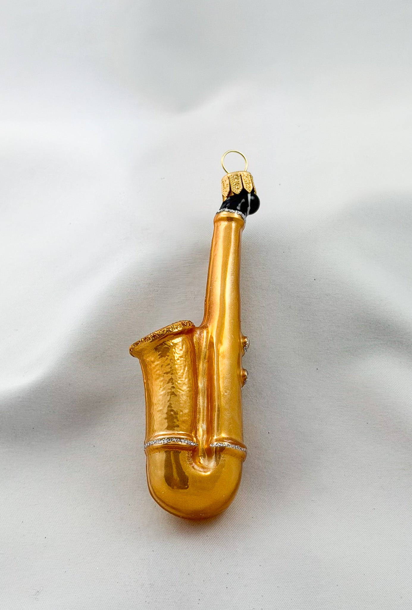 Goldenes Saxofon