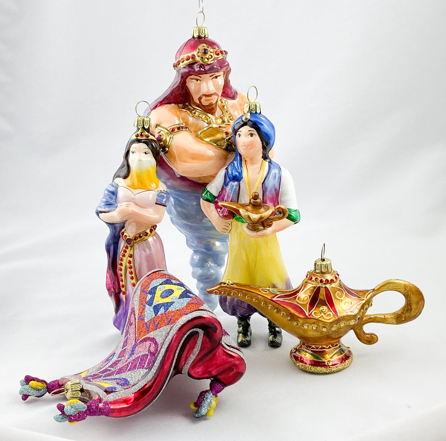 Scheherezade Märchen Set, 5 Teile, KOMOZJA MOSTOWSKI
