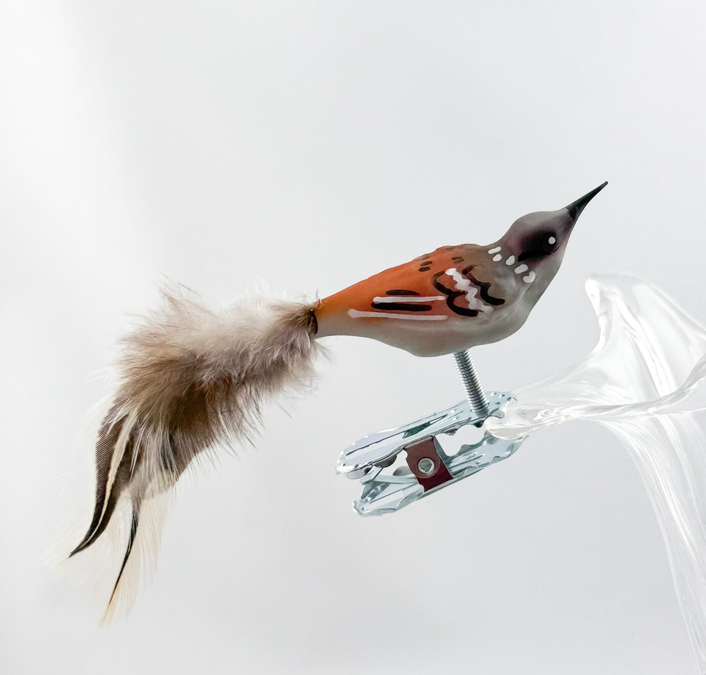 Kleiner Haus-Spatz, Haussperling