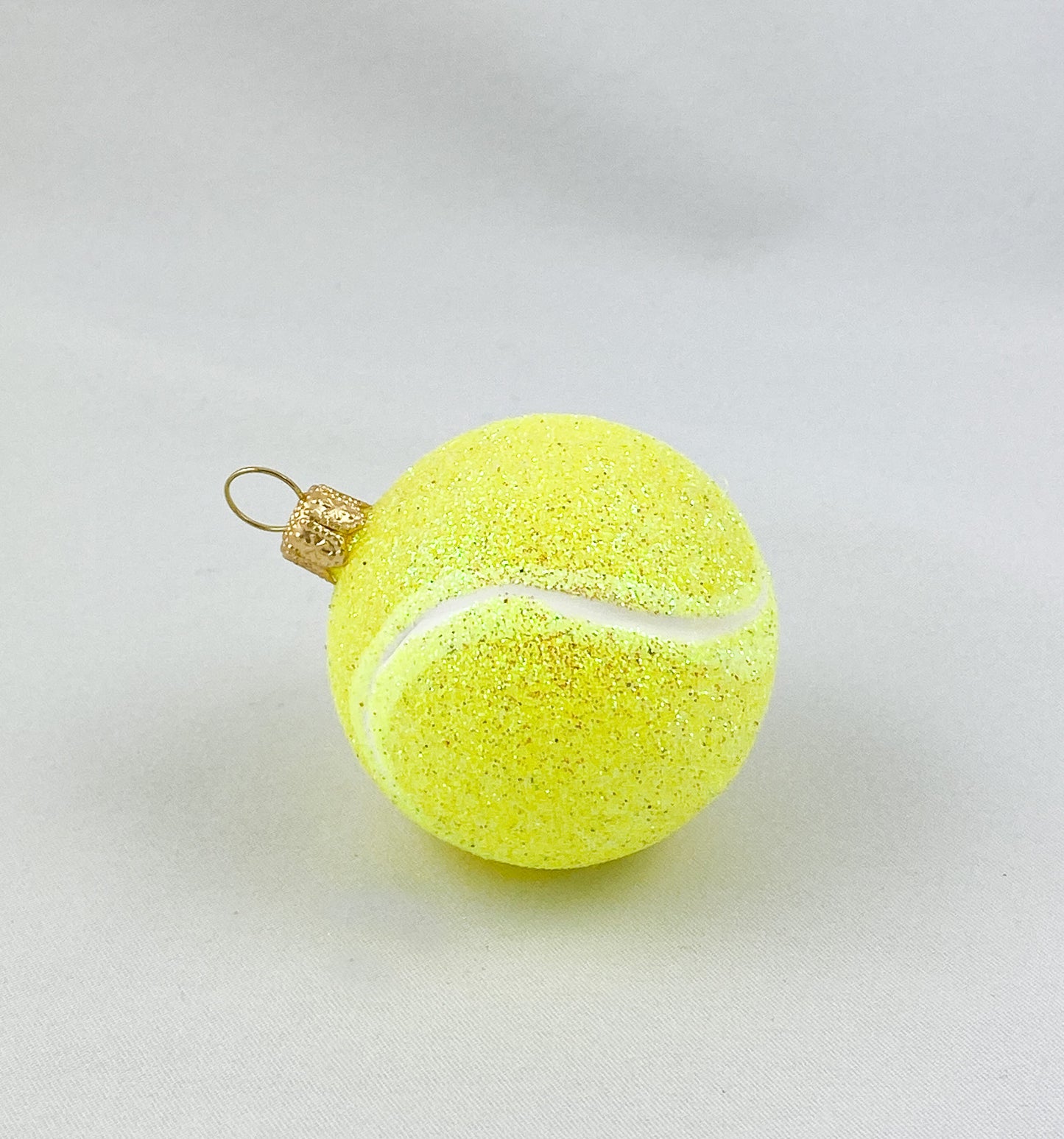 Kleiner Tennis-Ball