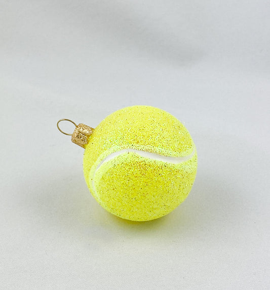 Kleiner Tennis-Ball