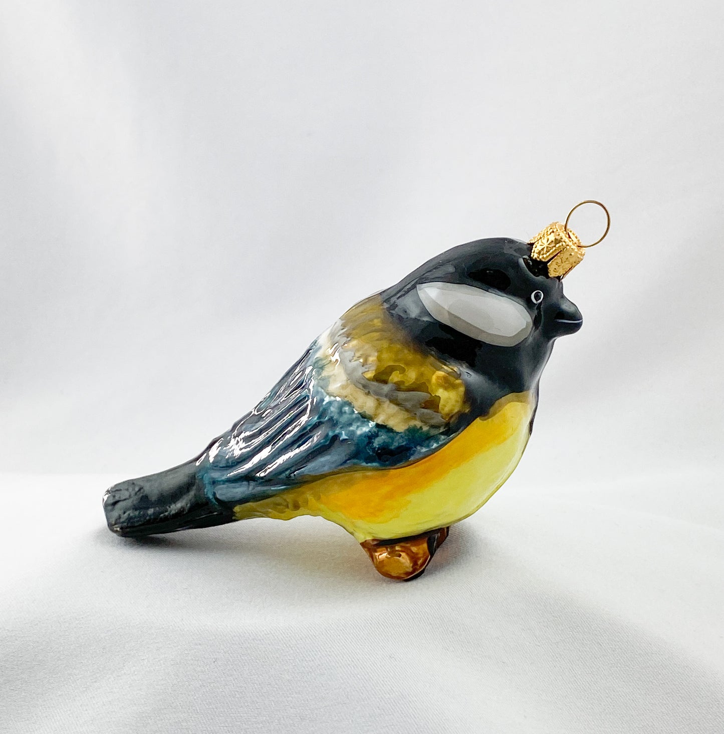 Kohlmeise KOMOZJA MOSTOWSKI