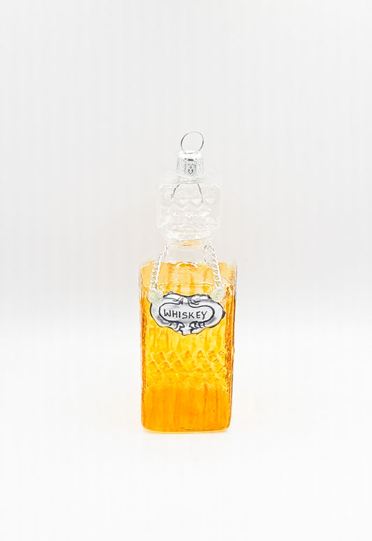 Edle Whiskey Karaffe