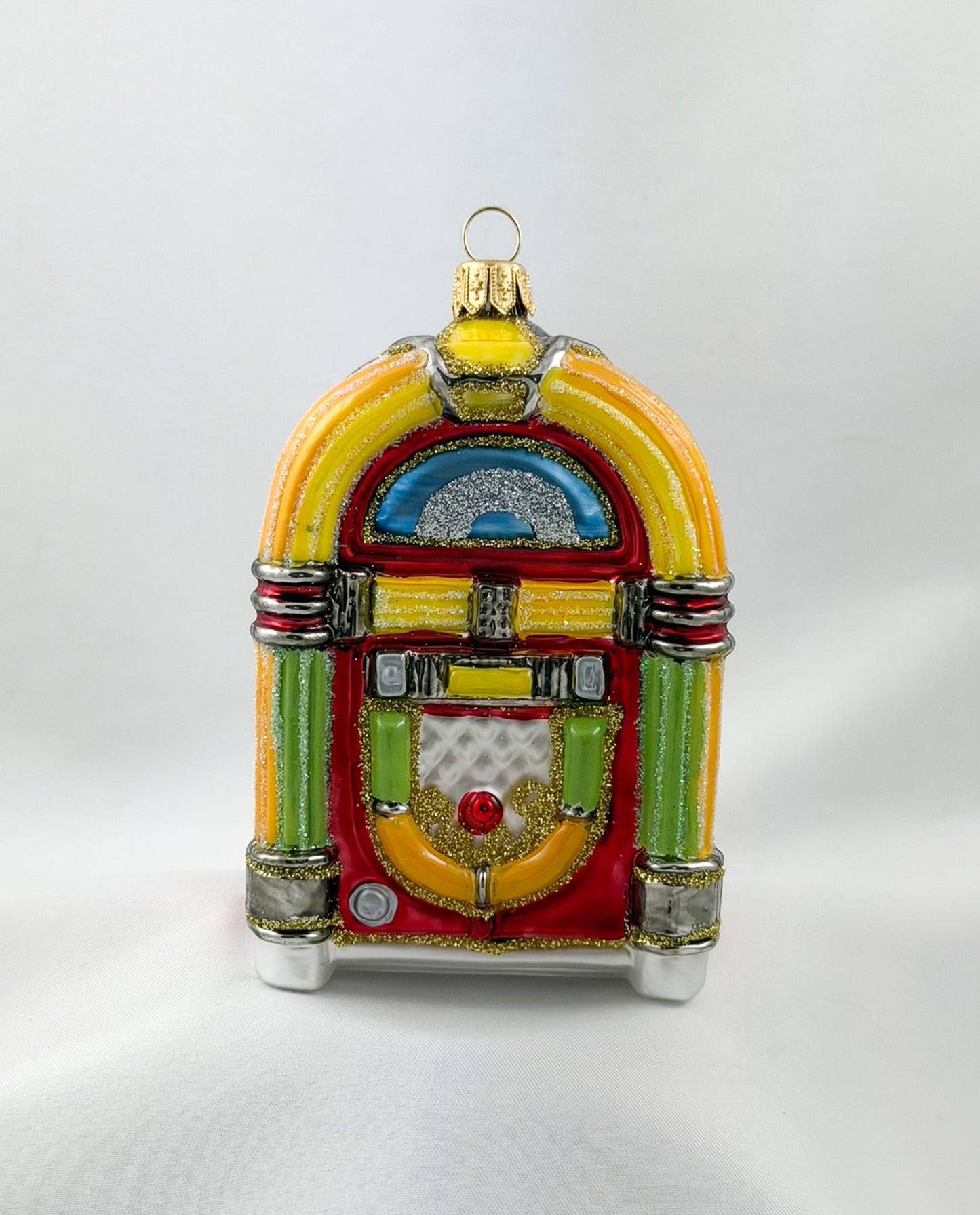 Vintage Jukebox, Wurlitzer