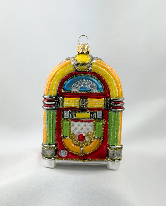 Vintage Jukebox, Wurlitzer