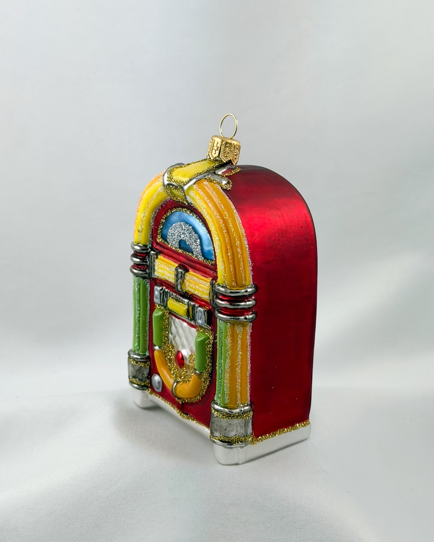 Vintage Jukebox, Wurlitzer