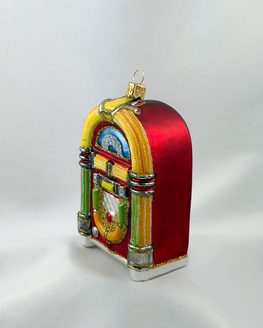 Vintage Jukebox, Wurlitzer