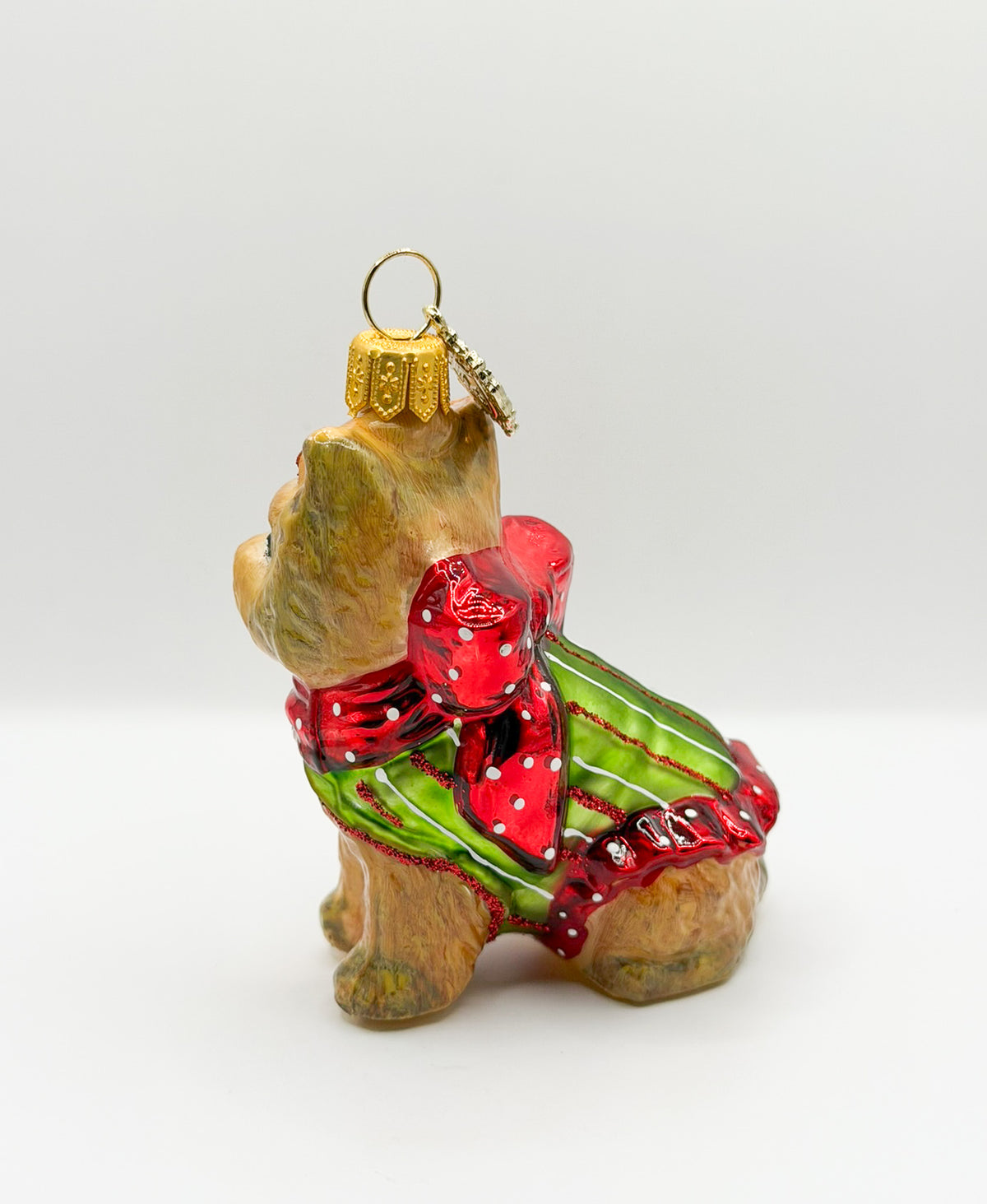 Yorkshire Terrier Hund