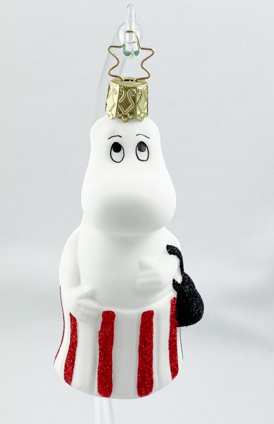 Moominmamma, Mumin-Figur