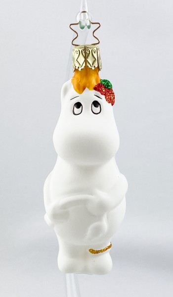 Snorkmaiden, Snorkfräulein, Moomin, Mumin-Figur