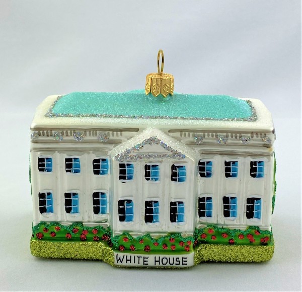 Weisses Haus in Washington